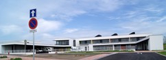 Groupe scolaire intercommunal à Wickersheim