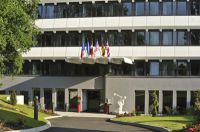 Hôtel Athéna - Strasbourg